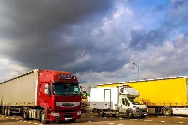 Edirne Isparta Nakliyat Ambarları